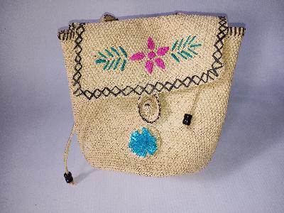 ARTESANIAS - TEJE ARTE