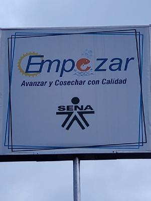 Empezar cultivando un cambio en tu alimentacion