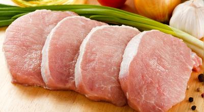 AGROPORCICOLA PAULA UNIDAD DEDICADA A LA COMERCIALIZACIÓN DE CARNE DE CERDO.