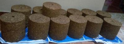 bloques multinutricionales toy for horses 